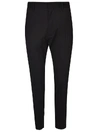 DSQUARED2 CLASSIC TROUSERS,S71KB0161 S49807 900