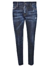 DSQUARED2 DISTRESSED JEANS,11046549