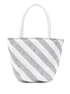 ALEXANDER WANG ROXY QUILTED TOTE