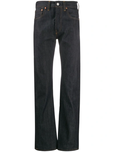Levi's 1947 501 Jeans In Blue