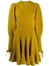 ULLA JOHNSON RENEE DRESS