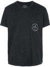 LOCAL AUTHORITY LOCAL AUTHORITY RELAXED FIT PRINT T-SHIRT - 黑色