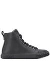 GIUSEPPE ZANOTTI MOXIE SNEAKERS