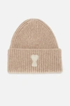 AMI ALEXANDRE MATTIUSSI AMI DE COEUR BEANIE,H19K65001013816493