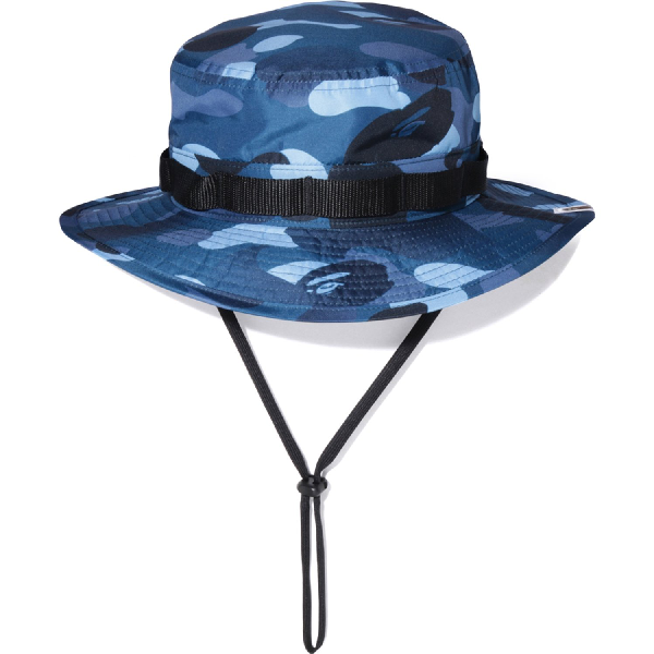 bape boonie hat