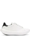 MARNI CURVED SNEAKERS