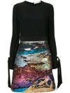 MARY KATRANTZOU LIGRETTO DRESS