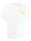 ARIES 'CLASSIC TEMPLE' T-SHIRT