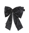 ERDEM EMBELLISHED SILK BOW BELT,P00399090