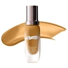 LA MER THE SOFT FLUID LONG WEAR FOUNDATION SPF 20 450 SEPIA - DEEP SKIN WITH WARM UNDERTONE 1 OZ/ 30 ML,P423742