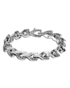 JOHN HARDY MEN'S 7MM ASLI CLASSIC CHAIN LINK BRACELET,PROD222720252