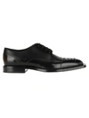 FENDI DERBY SHOES,11048770