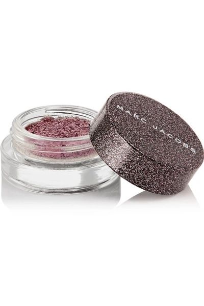 Marc Jacobs Beauty See-quins Glam Glitter Eyeshadow - Smash Glitz 94 In Lilac