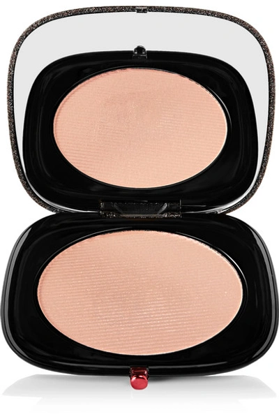 Marc Jacobs Beauty O!mega Glaze All-over Foil Luminizer - Showstopper 81 In Metallic