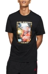 JORDAN REMASTERED PHOTO T-SHIRT,AT8936