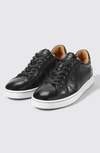 MAGNANNI ELONSO LOW TOP SNEAKER,20837-26