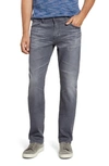 AG EVERETT SLIM STRAIGHT LEG JEANS,1794AHD