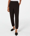 EILEEN FISHER TRACK PANTS