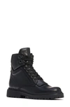 MONCLER PATTY COMBAT BOOT,E209A2022300019FA