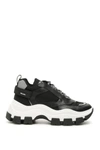 PRADA PEGASUS SNEAKERS,11048958