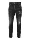 DSQUARED2 JEANS,11049243