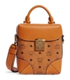 MCM MCM BERLIN CROSSBODY BAG,14821979