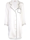 MORGAN LANE JILLIAN NIGHT SHIRT