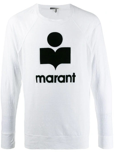 ISABEL MARANT KIEFFER MARANT T-SHIRT