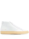 COMMON PROJECTS ARCHILLES MID SNEAKERS