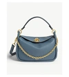 MULBERRY Leighton small leather shoulder bag