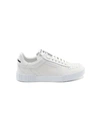 DOLCE & GABBANA PORTOFINO SNEAKER,11049409