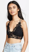 FREE PEOPLE MISS DAZIE BRALETTE