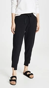 WILT SEAM SHIFTED SWEAT trousers