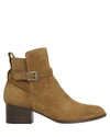 RAG & BONE RAG & BONE WALKER SUEDE ANKLE BOOTS,060039353874