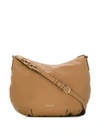 LIU •JO LIBERA SHOULDER BAG