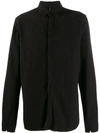 TRANSIT RELAXED-FIT LONG-SLEEVED SHIRT