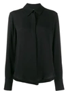 TOM FORD LOOSE-FIT SHIRT