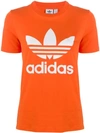 ADIDAS ORIGINALS ADIDAS ORIGINALS TREFOIL LOGO T-SHIRT