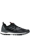 Adidas Originals Terrex Agravic Xt Goretex Sneakers In Black