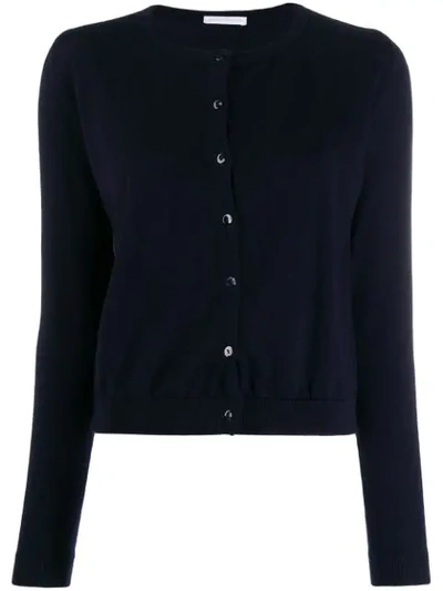 Société Anonyme Tiff Top Sweatshirt In Blue