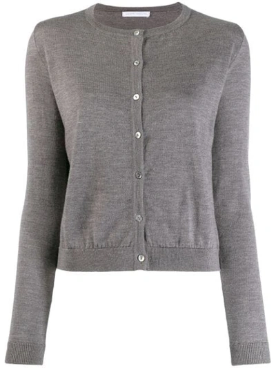 Société Anonyme Tiff Top Cardigan In Grey