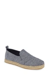 TOMS DECONSTRUCTED ALPARGATA SLIP-ON,10013374