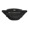 MAISON MARGIELA MAISON MARGIELA BLACK LARGE BELT BAG