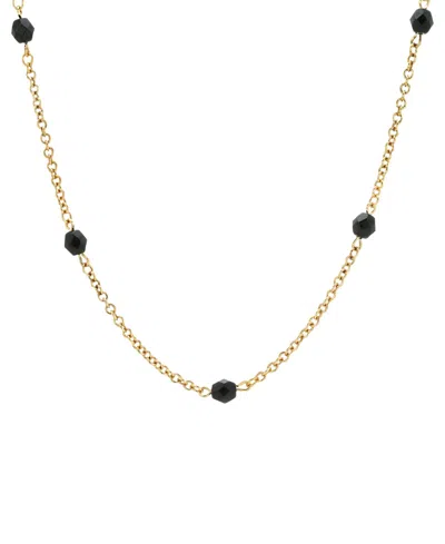 2028 BEADED NECKLACE