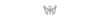 2028 Crystal Butterfly Brooch Pin In Silver-tone