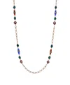2028 Strandage Necklace In Multi
