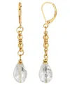 2028 Women's Drop Earring