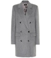 JOSEPH ELKINS WOOL-BEND COAT,P00399863