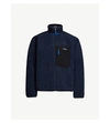 PATAGONIA CLASSIC RETRO-X FLEECE JACKET