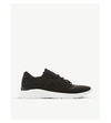 DUNE EASY EMBELLISHED KNITTED TRAINERS